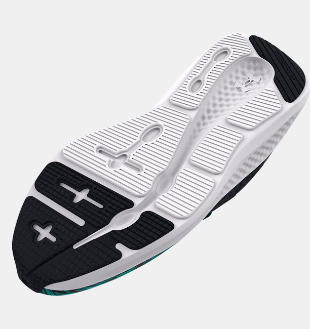 Boys Grade School UA Charged Pursuit 3 Wild Running Shoes